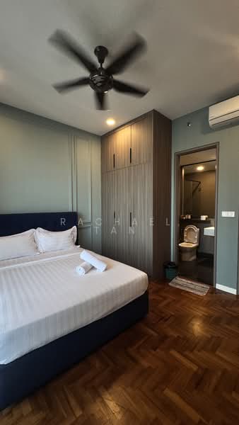 Servis Apartment untuk Disewa di Bloomsvale Menara Vista Petaling - Rachael Tan - PropertyGuru.com.my
