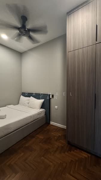 Servis Apartment untuk Disewa di Bloomsvale Menara Vista Petaling - Rachael Tan - PropertyGuru.com.my