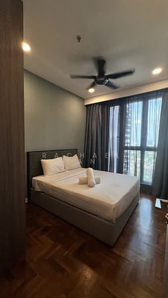 Servis Apartment untuk Disewa di Bloomsvale Menara Vista Petaling - Rachael Tan - PropertyGuru.com.my