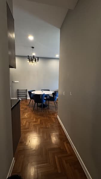 Servis Apartment untuk Disewa di Bloomsvale Menara Vista Petaling - Rachael Tan - PropertyGuru.com.my