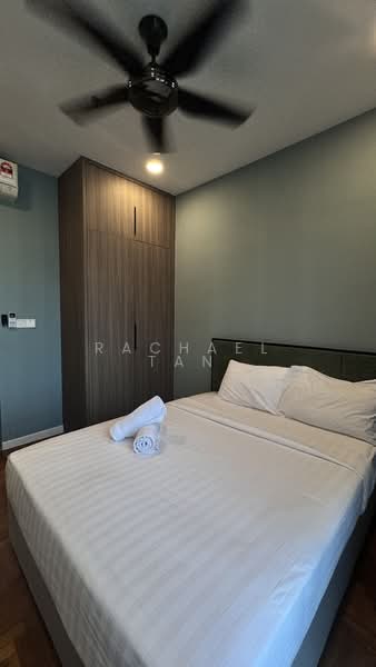 Servis Apartment untuk Disewa di Bloomsvale Menara Vista Petaling - Rachael Tan - PropertyGuru.com.my