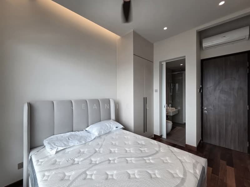Condominium for Rent at Codrington Residence - Jeanie Lim - Bedroom - PropertyGuru.com.my