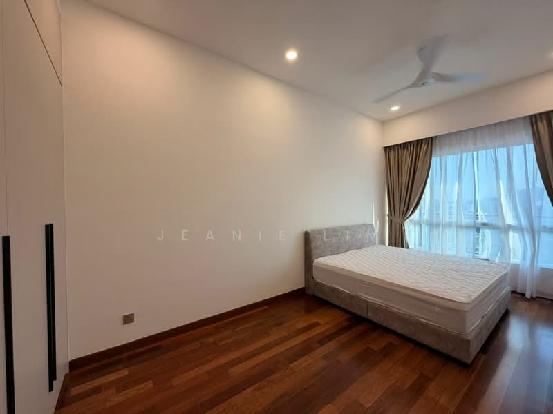 Kondominium untuk Disewa di Codrington Residence - Jeanie Lim - Bedroom - PropertyGuru.com.my