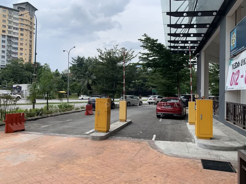 Servis Apartment untuk Disewa di Avenue Crest - Victor Chua - Exterior - PropertyGuru.com.my