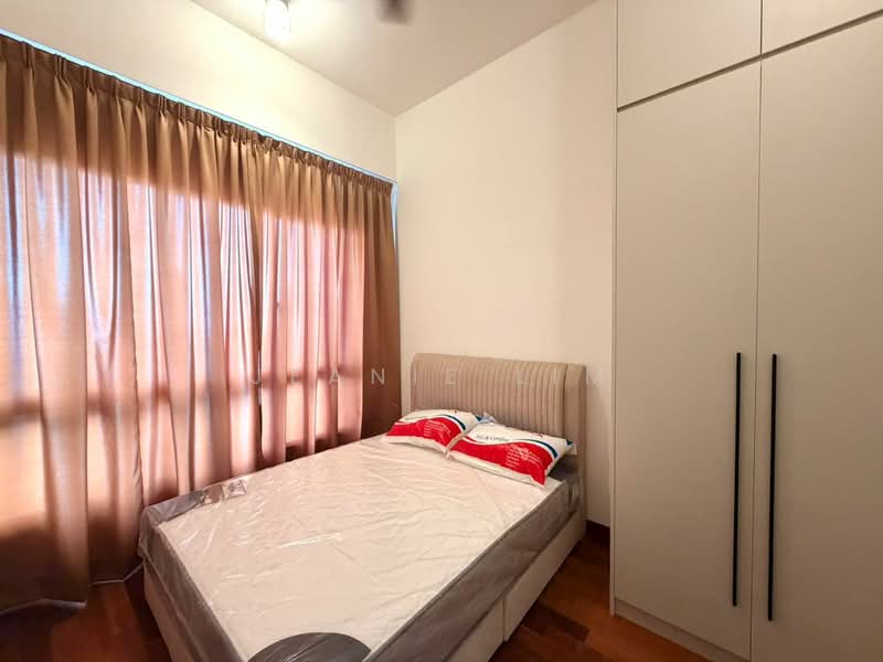 Condominium for Rent at Codrington Residence - Jeanie Lim - Bedroom - PropertyGuru.com.my