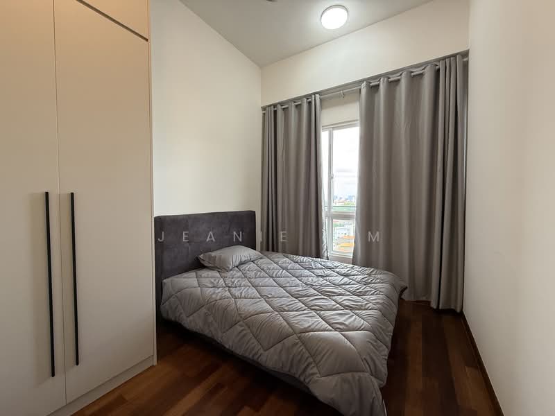 Kondominium untuk Disewa di Codrington Residence - Jeanie Lim - PropertyGuru.com.my