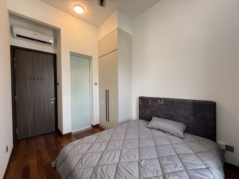 Kondominium untuk Disewa di Codrington Residence - Jeanie Lim - PropertyGuru.com.my