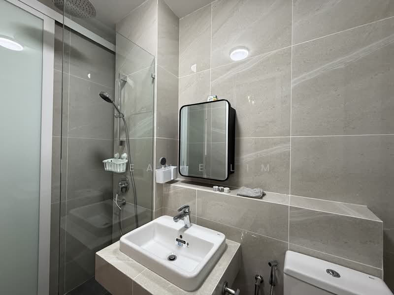 Kondominium untuk Disewa di Codrington Residence - Jeanie Lim - PropertyGuru.com.my