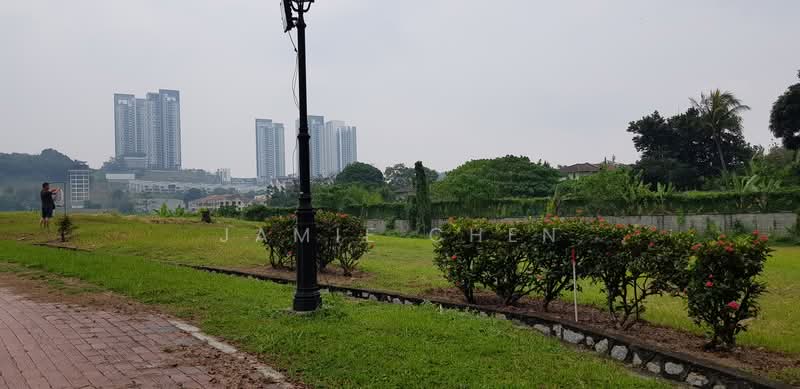 Residential Land for Sale in Serdang (Seri Kembangan) - Jamie Chen - PropertyGuru.com.my