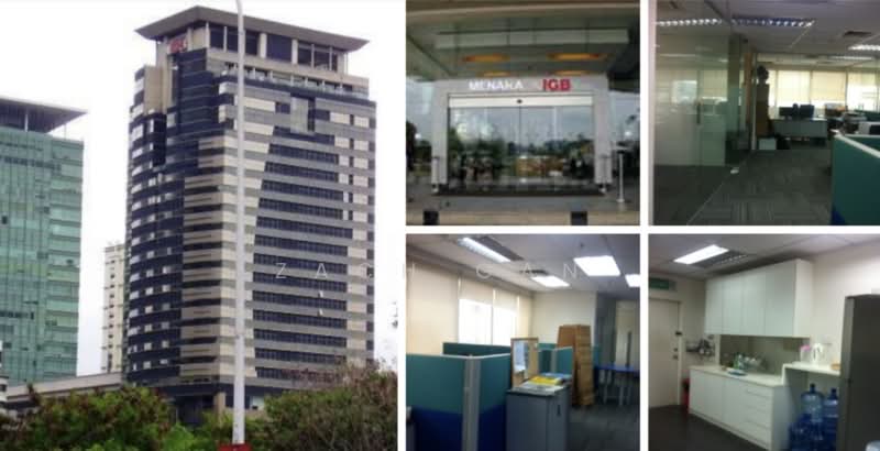Office for Rent in Mid Valley City (Kuala Lumpur) - Zach Gan - Exterior - PropertyGuru.com.my