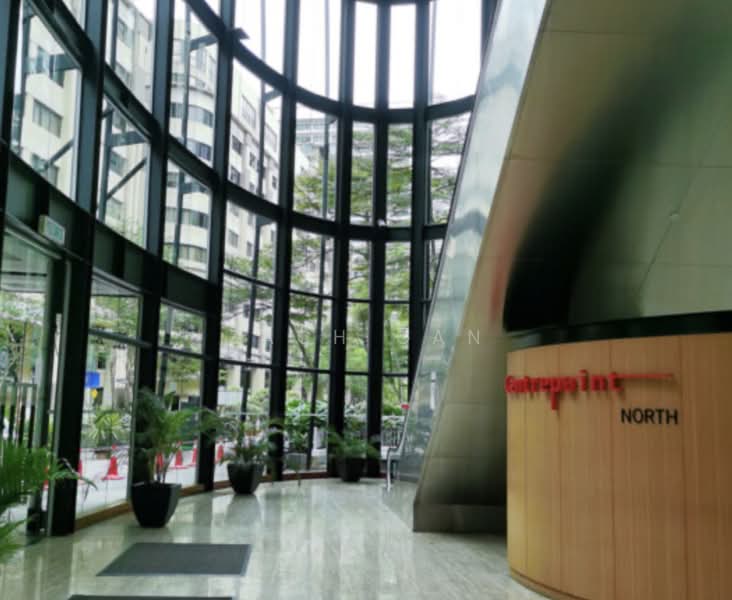 Office for Rent in Mid Valley City (Kuala Lumpur) - Zach Gan - Lobby - PropertyGuru.com.my
