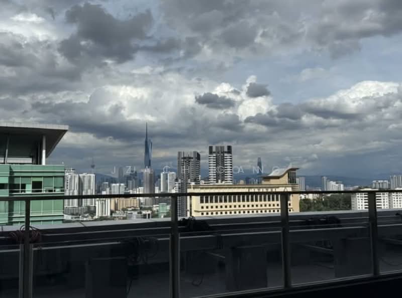 Office for Rent in Mid Valley City (Kuala Lumpur) - Zach Gan - View - PropertyGuru.com.my
