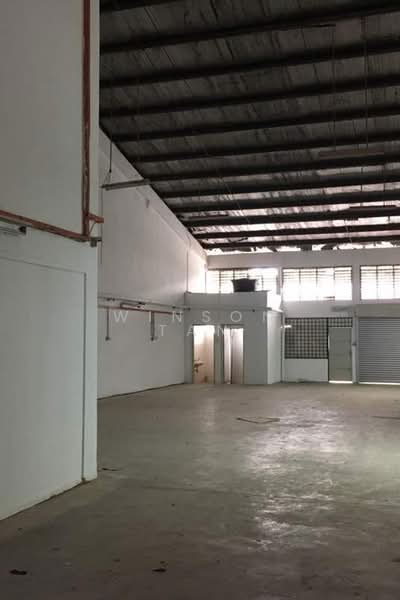 Kilang untuk Dijual di Taman Ungku Tun Aminah (Skudai) - Winson Tan - PropertyGuru.com.my