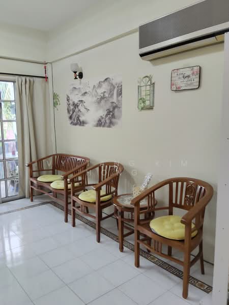 Kondominium untuk Dijual di Regency Terrace - Ivy Tang Kim Hong - PropertyGuru.com.my