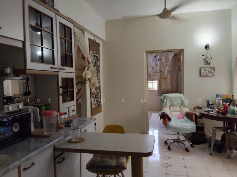 Kondominium untuk Dijual di Regency Terrace - Ivy Tang Kim Hong - PropertyGuru.com.my