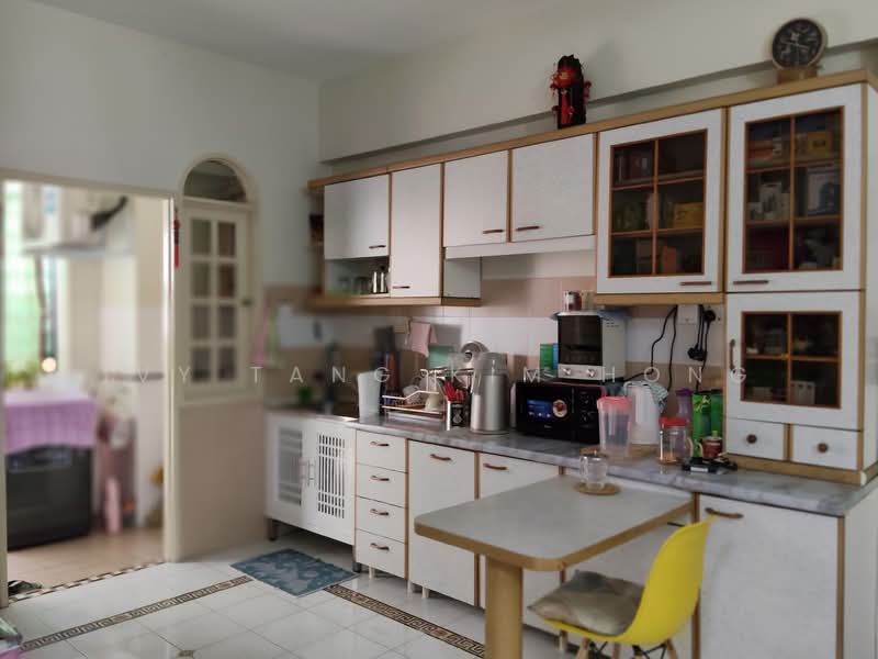 Kondominium untuk Dijual di Regency Terrace - Ivy Tang Kim Hong - PropertyGuru.com.my