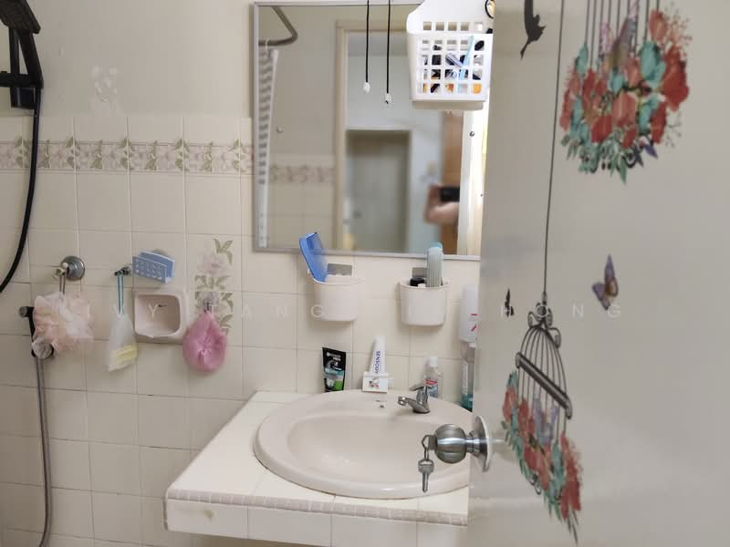 Kondominium untuk Dijual di Regency Terrace - Ivy Tang Kim Hong - PropertyGuru.com.my
