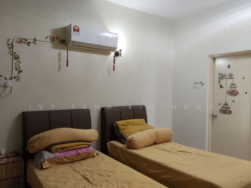 Kondominium untuk Dijual di Regency Terrace - Ivy Tang Kim Hong - PropertyGuru.com.my