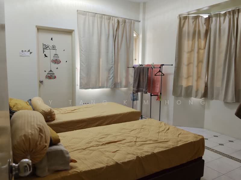 Kondominium untuk Dijual di Regency Terrace - Ivy Tang Kim Hong - PropertyGuru.com.my