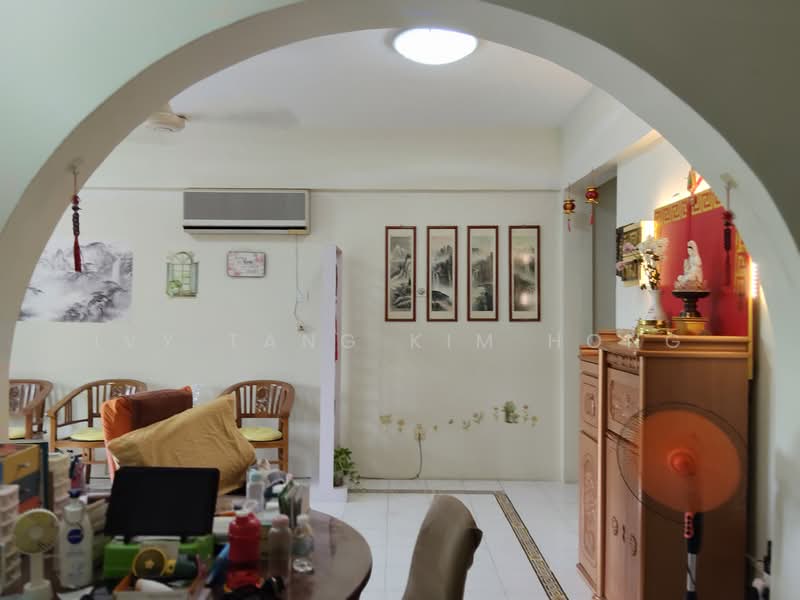 Kondominium untuk Dijual di Regency Terrace - Ivy Tang Kim Hong - PropertyGuru.com.my
