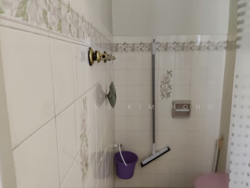 Kondominium untuk Dijual di Regency Terrace - Ivy Tang Kim Hong - PropertyGuru.com.my