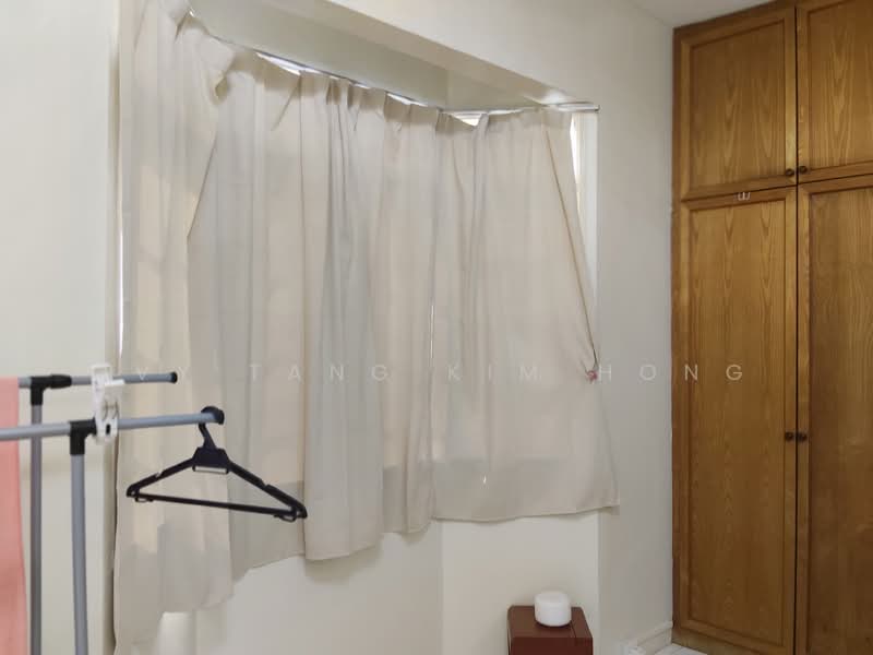 Kondominium untuk Dijual di Regency Terrace - Ivy Tang Kim Hong - PropertyGuru.com.my