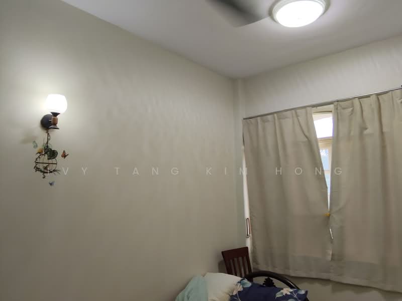 Kondominium untuk Dijual di Regency Terrace - Ivy Tang Kim Hong - PropertyGuru.com.my