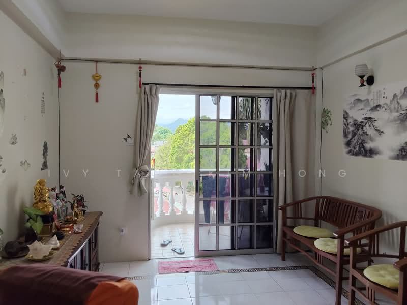 Kondominium untuk Dijual di Regency Terrace - Ivy Tang Kim Hong - PropertyGuru.com.my