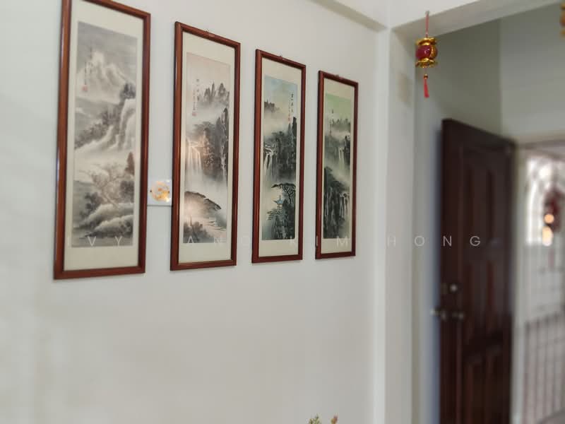 Kondominium untuk Dijual di Regency Terrace - Ivy Tang Kim Hong - PropertyGuru.com.my