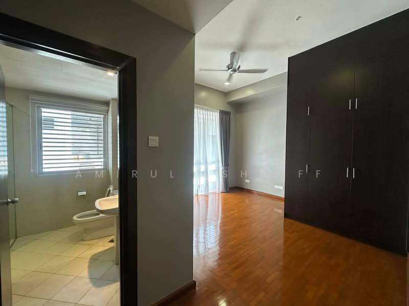 Bungalow for Sale in Damansara Heights (Kuala Lumpur) - Amirul Ashraff - Bathroom - PropertyGuru.com.my