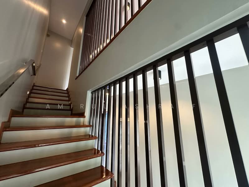 Bungalow for Sale in Damansara Heights (Kuala Lumpur) - Amirul Ashraff - Interior - PropertyGuru.com.my