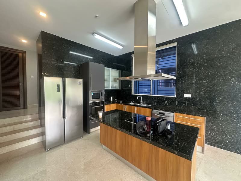 Bungalow for Sale in Damansara Heights (Kuala Lumpur) - Amirul Ashraff - Kitchen - PropertyGuru.com.my