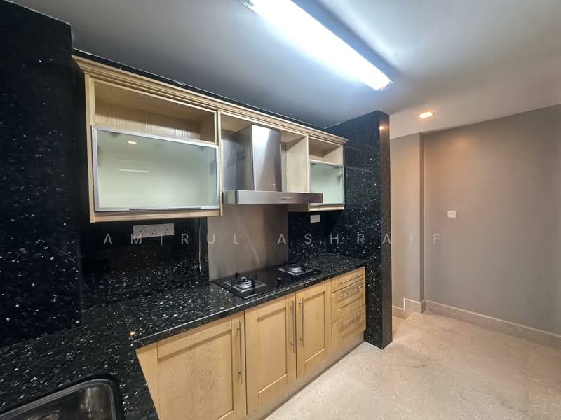 Bungalow for Sale in Damansara Heights (Kuala Lumpur) - Amirul Ashraff - Kitchen - PropertyGuru.com.my