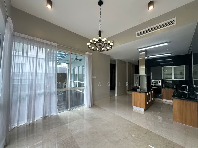 Bungalow for Sale in Damansara Heights (Kuala Lumpur) - Amirul Ashraff - Kitchen - PropertyGuru.com.my
