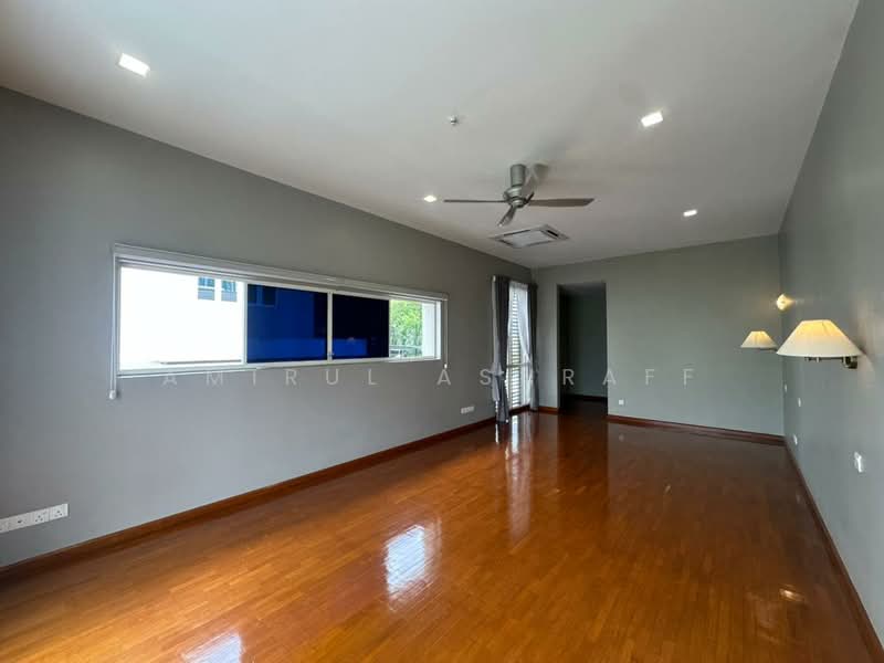 Bungalow for Sale in Damansara Heights (Kuala Lumpur) - Amirul Ashraff - Living Room - PropertyGuru.com.my