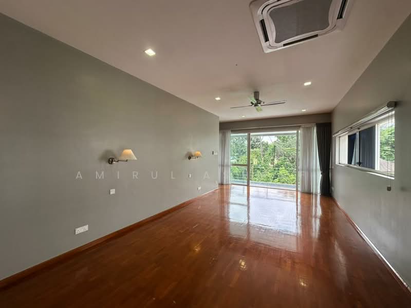 Bungalow for Sale in Damansara Heights (Kuala Lumpur) - Amirul Ashraff - Living Room - PropertyGuru.com.my