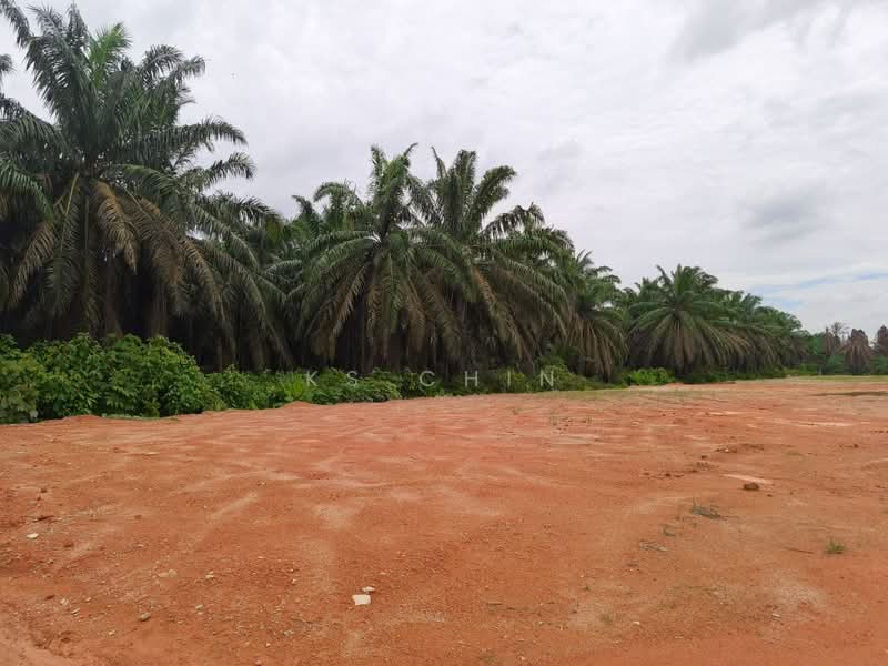 Tanah Perindustrian untuk Dijual di Kulai (Johor) - KS Chin - Exterior - PropertyGuru.com.my