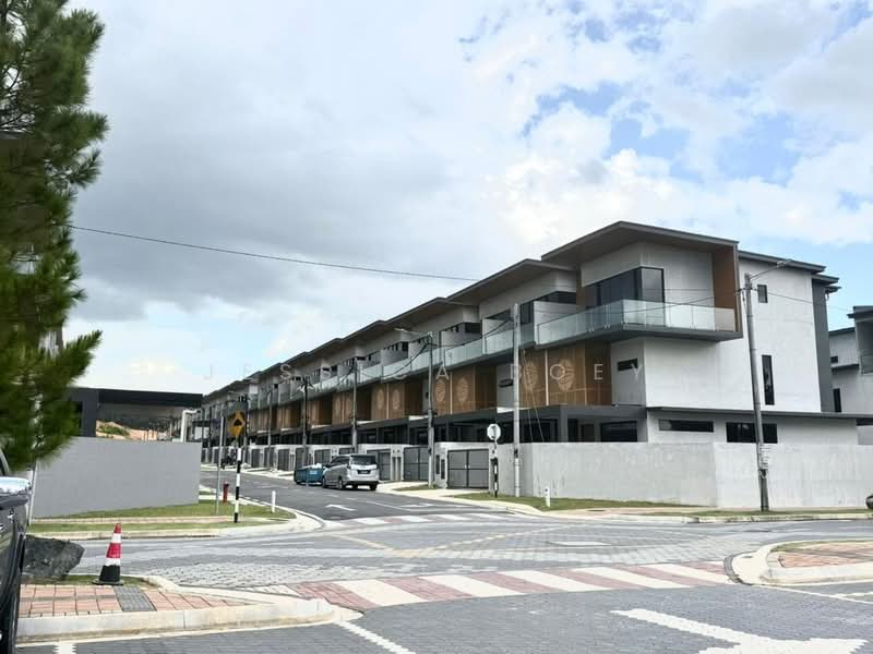 2-storey Terraced House for Sale in Kulai (Johor) - Jessica Boey - Exterior - PropertyGuru.com.my