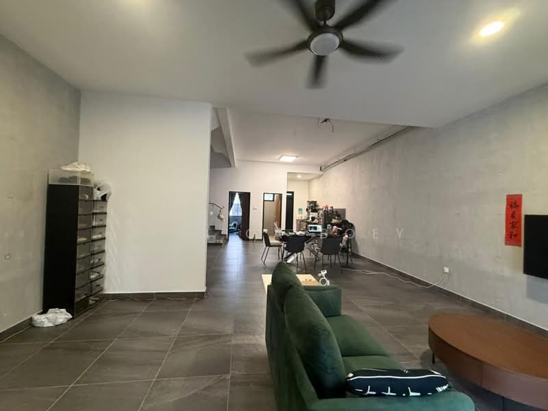 2-storey Terraced House for Sale in Kulai (Johor) - Jessica Boey - Living Room - PropertyGuru.com.my