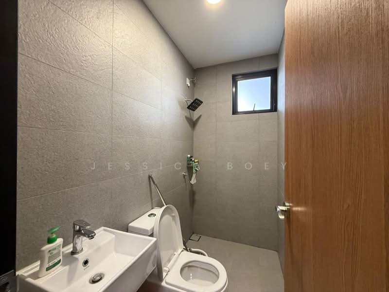 2-storey Terraced House for Sale in Kulai (Johor) - Jessica Boey - Bathroom - PropertyGuru.com.my