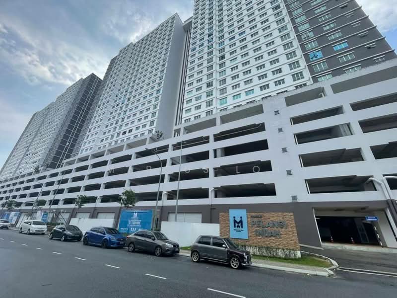 Kedai untuk Dijual di Taman Pelangi Indah (Ulu Tiram) - Marcus Loh - PropertyGuru.com.my