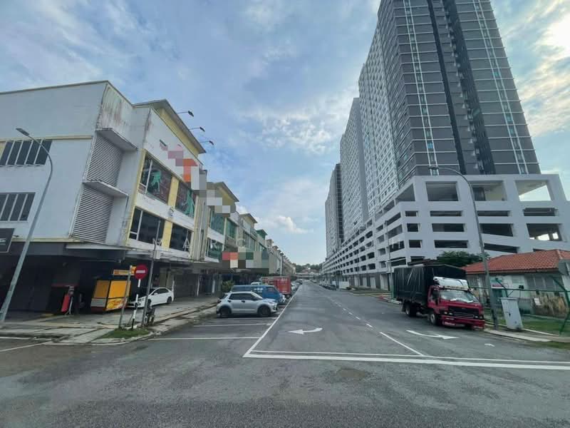 Kedai untuk Dijual di Taman Pelangi Indah (Ulu Tiram) - Marcus Loh - PropertyGuru.com.my
