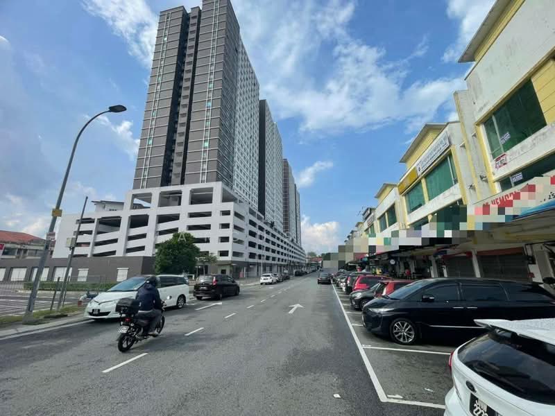Kedai untuk Dijual di Taman Pelangi Indah (Ulu Tiram) - Marcus Loh - PropertyGuru.com.my