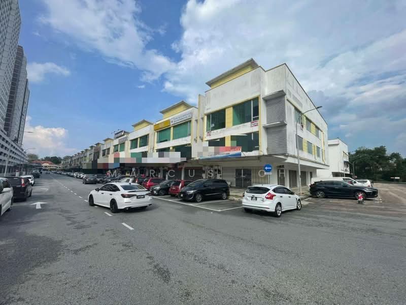 Kedai untuk Dijual di Taman Pelangi Indah (Ulu Tiram) - Marcus Loh - PropertyGuru.com.my