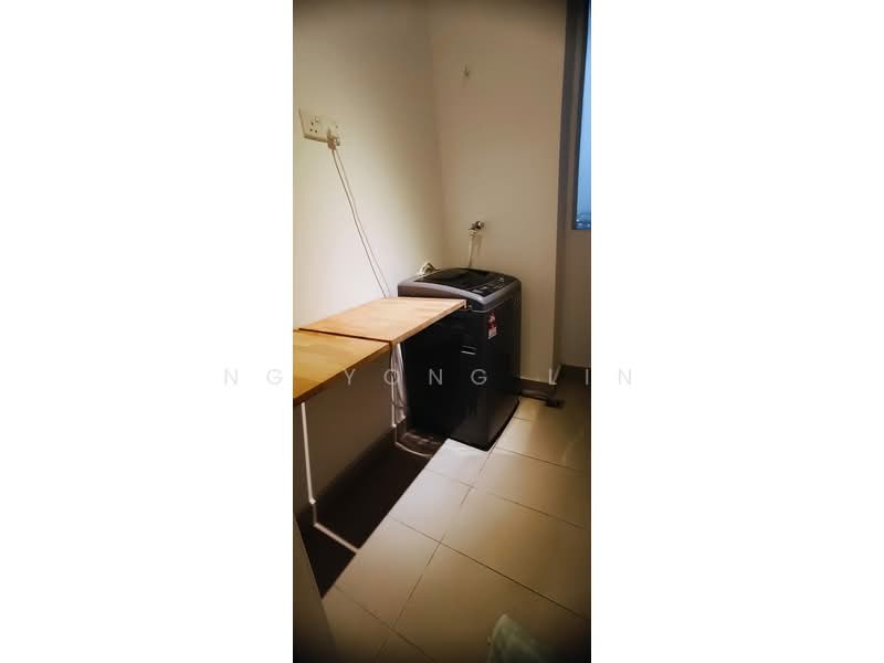 Service Residence for Rent at Tropez Residences - Ng Yong Lin - PropertyGuru.com.my