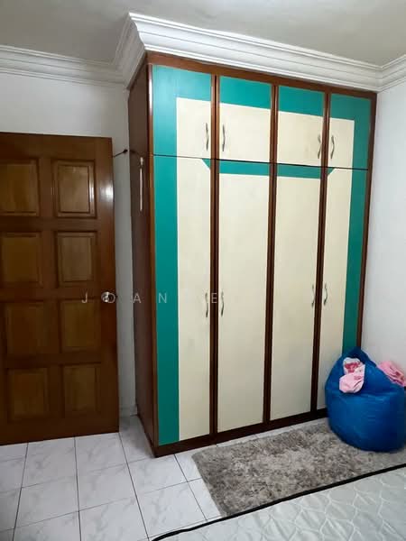 Pangsapuri untuk Disewa di Desa Sri Puteri B - Joanne Yan - Interior - PropertyGuru.com.my