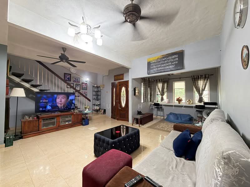 Bungalow for Sale in Ampang Jaya (Ampang) - Shahrul Hafizi - PropertyGuru.com.my