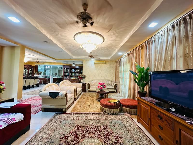Bungalow for Sale in Ampang Jaya (Ampang) - Shahrul Hafizi - PropertyGuru.com.my