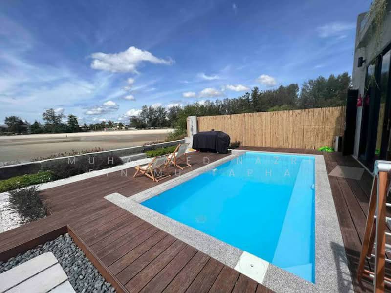 Semi-Detached House for Sale in Kampung Baharu (Port Dickson) - Muhammed Nazri bin Mustapha - Exterior - PropertyGuru.com.my