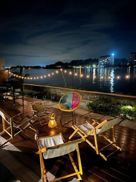 Semi-Detached House for Sale in Kampung Baharu (Port Dickson) - Muhammed Nazri bin Mustapha - Exterior - PropertyGuru.com.my